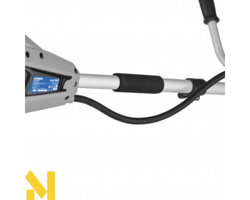 Тример акумуляторний Hyundai HYT 4025 (без АКБ та ЗП)