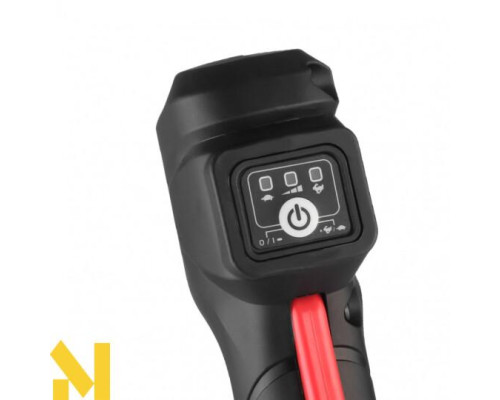 Тример акумуляторний Hyundai HYT 4025 (без АКБ та ЗП)