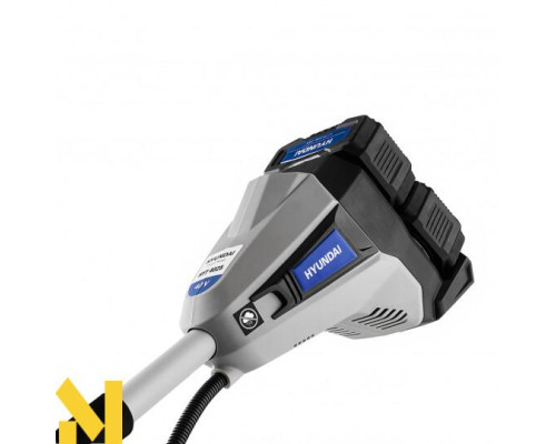 Тример акумуляторний Hyundai HYT 4025 (без АКБ та ЗП)