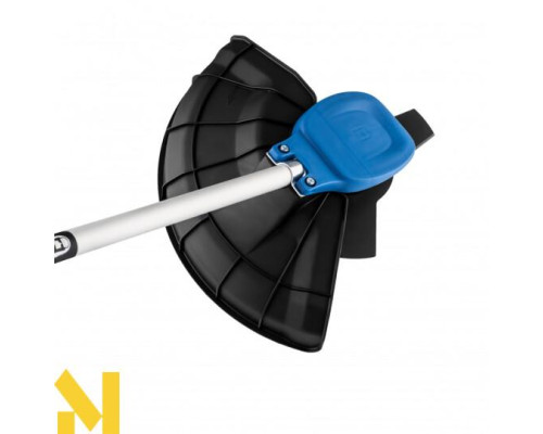 Тример акумуляторний Hyundai HYT 4025 (без АКБ та ЗП)