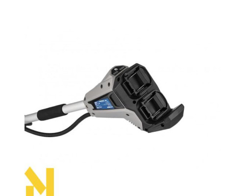 Тример акумуляторний Hyundai HYT 4025 (без АКБ та ЗП)