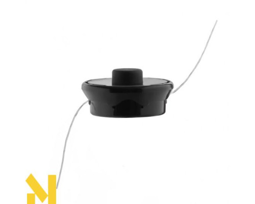 Тример акумуляторний Hyundai HYT 4025 (без АКБ та ЗП)