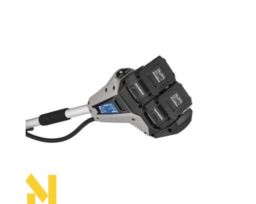 Тример акумуляторний Hyundai HYT 4025 (без АКБ та ЗП)