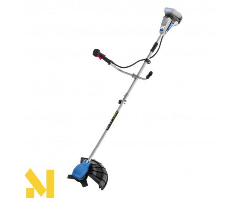 Тример акумуляторний Hyundai HYT 4025 (без АКБ та ЗП)