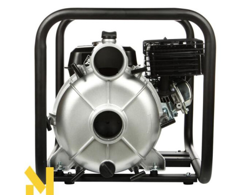 Мотопомпа для грязної води Hyundai HYT 83