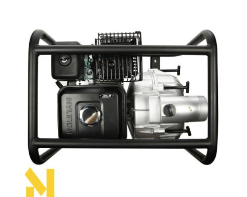 Мотопомпа для грязної води Hyundai HYT 83