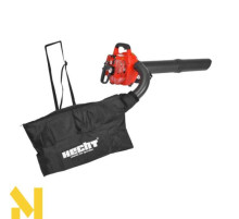 Пилосос-повітродувка садова бензинова Hecht 926