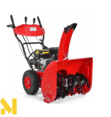 Снігоприбирач Hecht 9562 SE