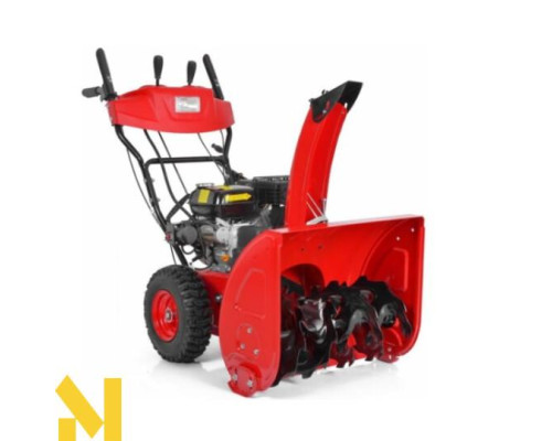 Снігоприбирач Hecht 9562 SE