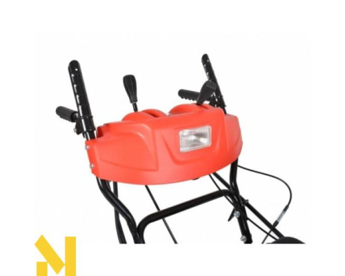 Снігоприбирач Hecht 9562 SE