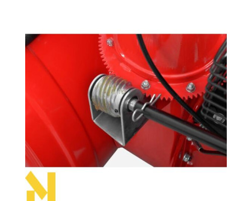 Снігоприбирач Hecht 9562 SE