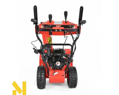 Снігоприбирач Hecht 9562 SE