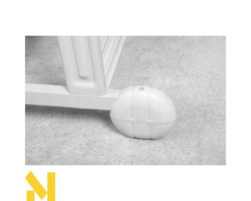 Подрібнювач садовий електричний Hecht 6280 XL