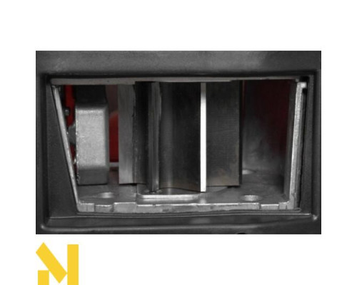 Подрібнювач садовий електричний Hecht 6280 XL