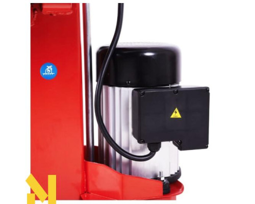 Дровокол вертикальний Hecht 6810