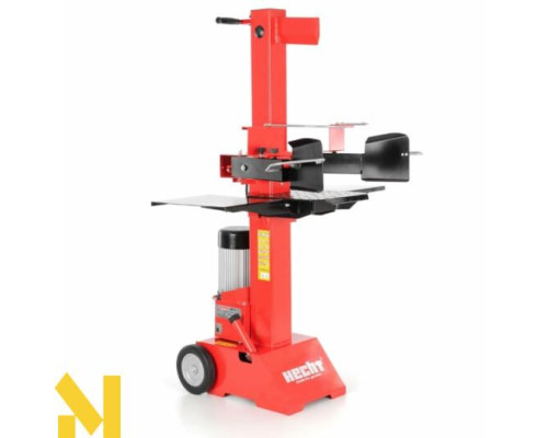 Дровокол вертикальний Hecht 6810