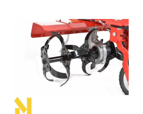 Мотокультиватор Hecht 746 BS