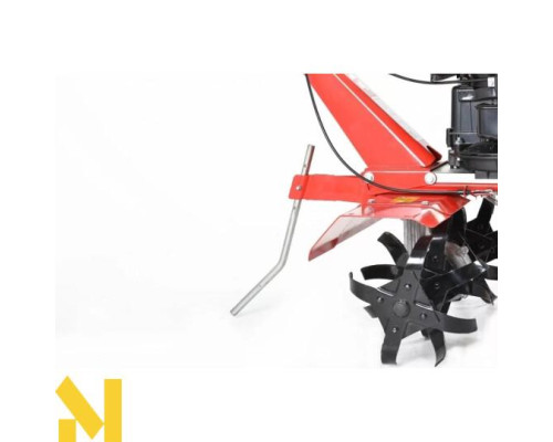 Мотокультиватор Hecht 746 BS