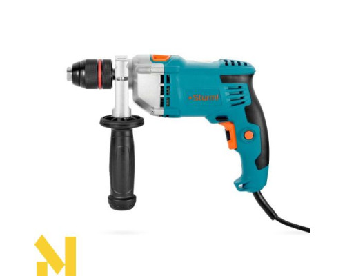 Дриль ударний Sturm ID21105KP