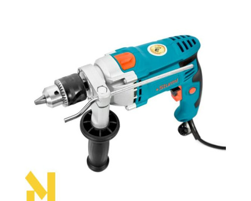 Дриль ударний Sturm ID21105P