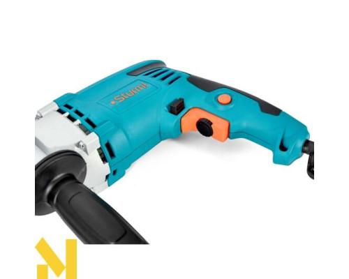 Дриль ударний Sturm ID21105P