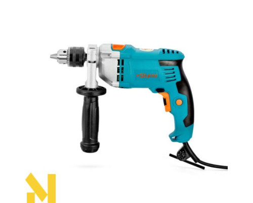 Дриль ударний Sturm ID21105P