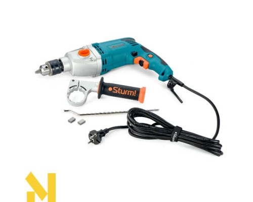 Дриль ударний Sturm ID21120AR