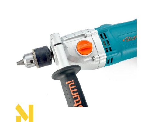 Дриль ударний Sturm ID21120AR