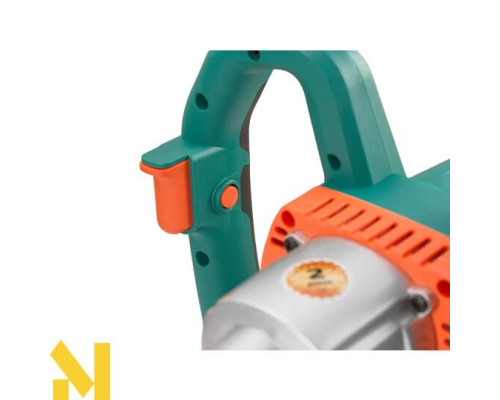 Міксер будівельний Sturm ID21158MV