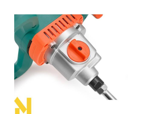 Міксер будівельний Sturm ID21158MV