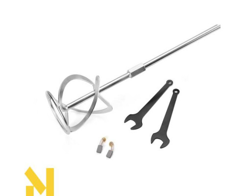 Міксер будівельний Sturm ID21158MV