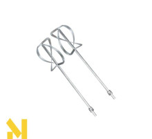 Насадка-вінчик для міксера (пара) ID2116M Sturm ID2116M-998