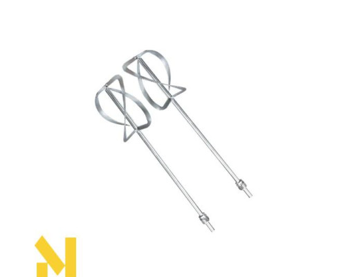 Насадка-вінчик для міксера (пара) ID2116M Sturm ID2116M-998