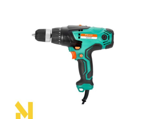 Дриль-шуруповерт мережевий Sturm ID2140Т