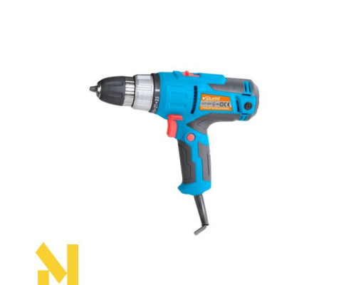 Дриль-шуруповерт мережевий Sturm ID2150P