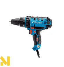 Дриль-шуруповерт мережевий Sturm ID2155P