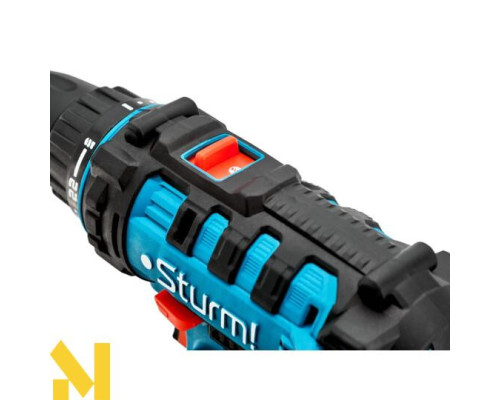 Дриль-шуруповерт мережевий Sturm ID2155P