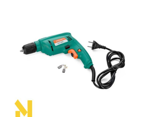 Дриль безударний Sturm ID21580K