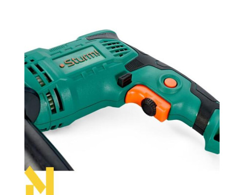 Дриль ударний Sturm ID2190