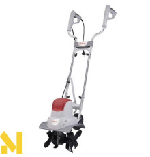Культиватор електричний Ikra Mogatec IEM 800