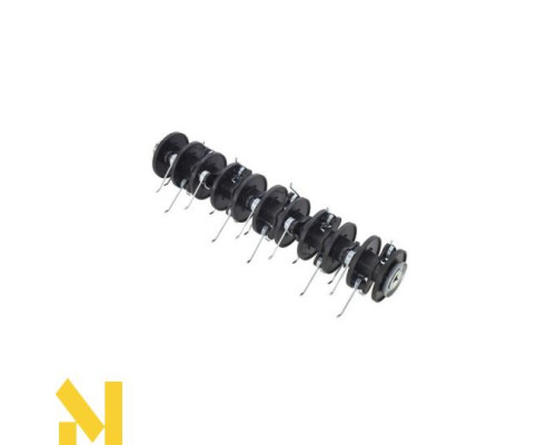 Аератор-скарифікатор електричний IKRA MOGATEC IEVL 1532