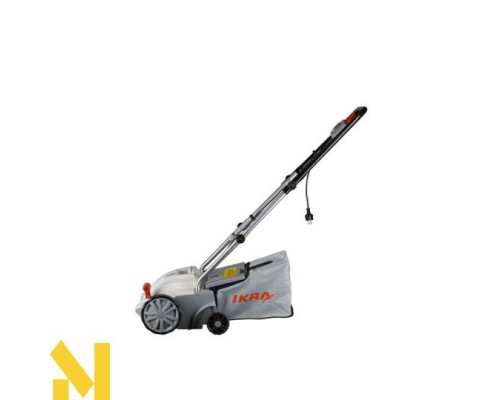 Аератор-скарифікатор електричний IKRA MOGATEC IEVL 1532