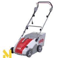 Аератор-скарифікатор електричний IKRA MOGATEC IEVL 1738