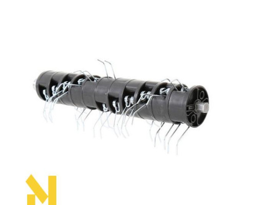 Аератор-скарифікатор електричний IKRA MOGATEC IEVL 1738