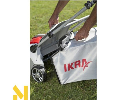 Аератор-скарифікатор електричний IKRA MOGATEC IEVL 1738