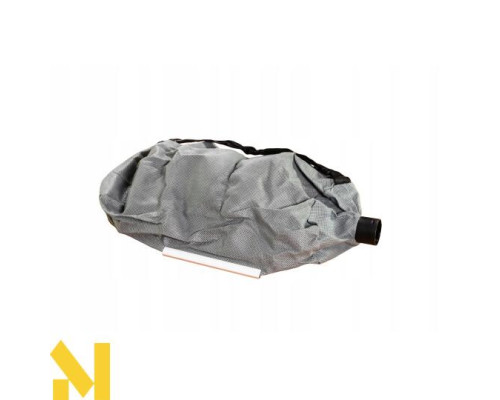 Шліфмашина ексцентрикова для стін і стелі Scheppach IX-WS300 LED + папір