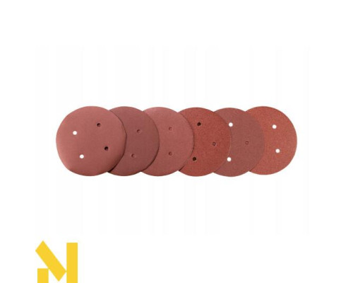 Шліфмашина для стін і стелі Scheppach IX-WS960 LED