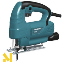 Лобзик електричний Hyundai J 500