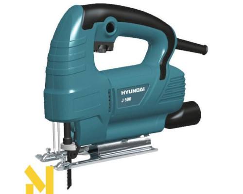 Лобзик електричний Hyundai J 500