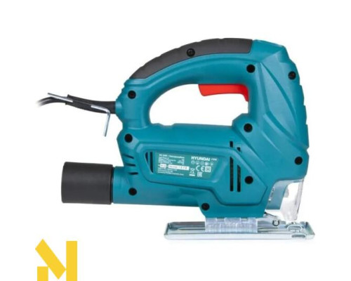 Лобзик електричний Hyundai J 510